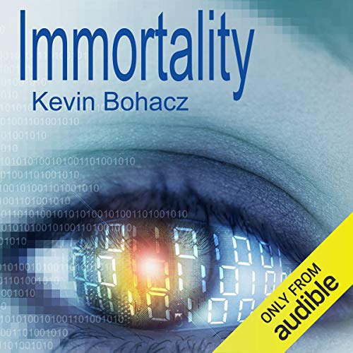 Immortality by Kevin Bohacz