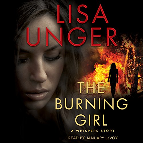 The Burning Girl by Lisa Unger