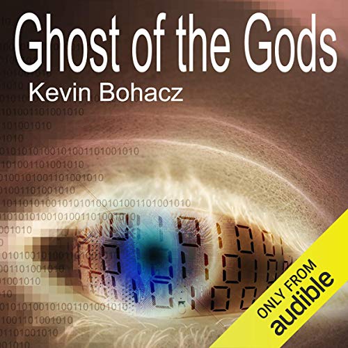 Ghost of the Gods