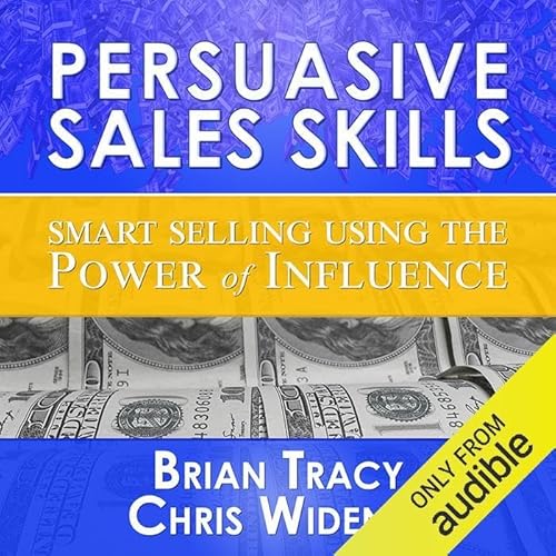 Persuasive Sales Skills