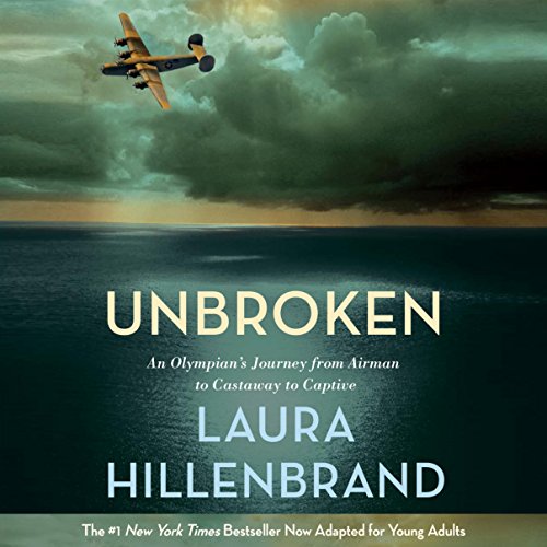 Unbroken (The Young Adult Adaptation)