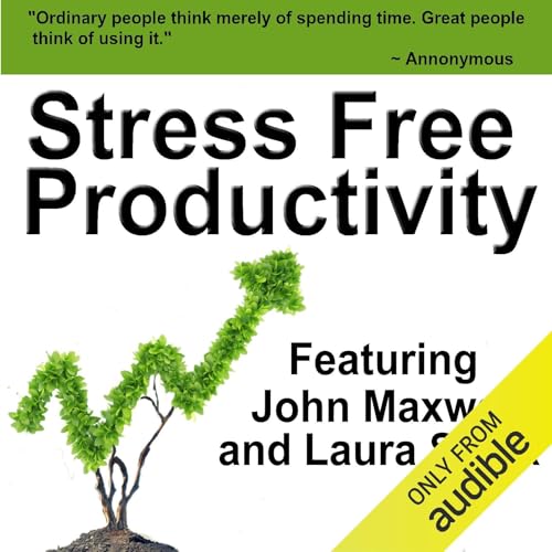Stress Free Productivity