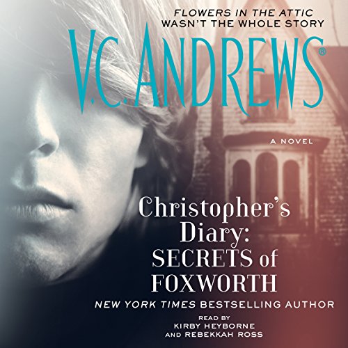 Christopher's Diary: Secrets of Foxworth