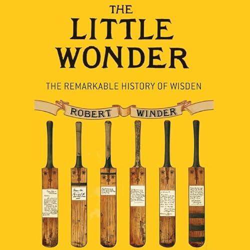 The Little Wonder