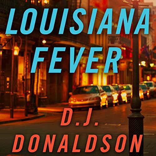 Louisiana Fever
