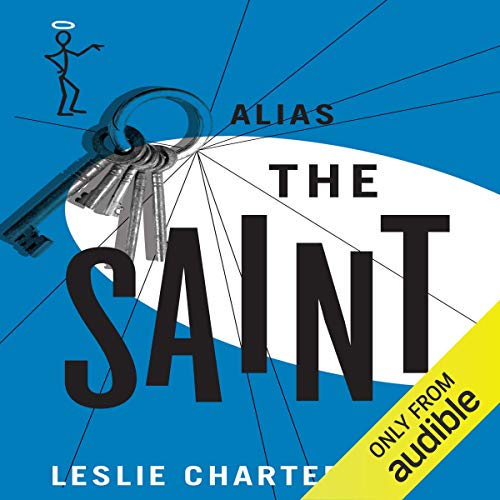 Alias the Saint