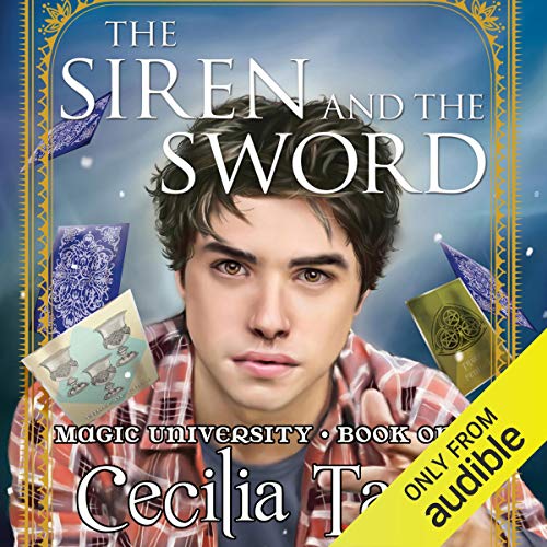 The Siren and the Sword