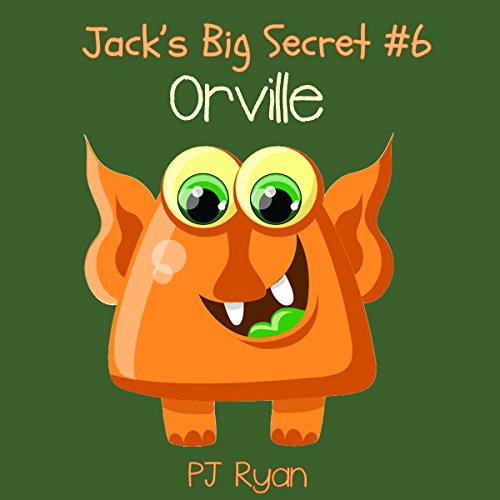 Orville by PJ Ryan