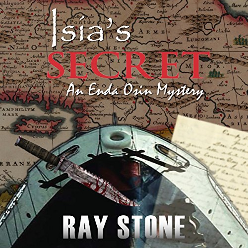 Isia's Secret by Ray Stone