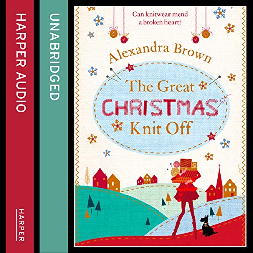 The Great Christmas Knit Off