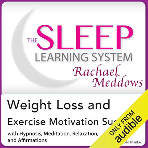 Weight Loss and Exercise Motivation Success