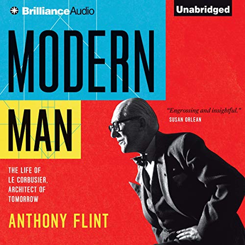 Modern Man by Anthony Flint