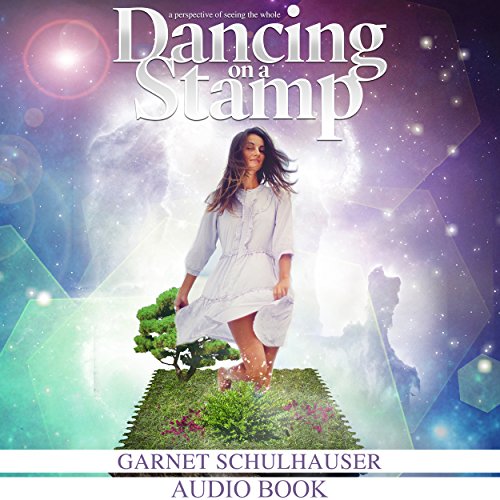 Dancing on a Stamp by Garnet Schulhauser