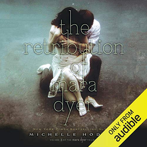 The Retribution of Mara Dyer