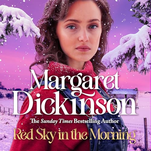 Red Sky in the Morning