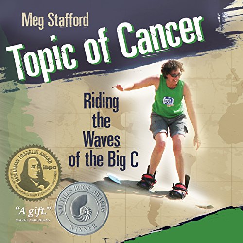 Topic of Cancer by Meg Stafford