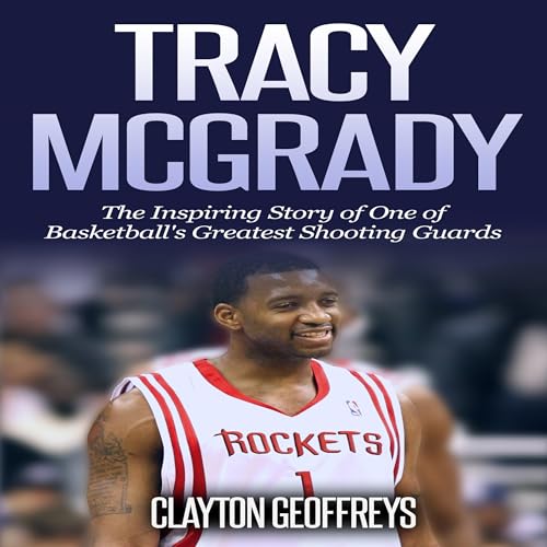 Tracy McGrady