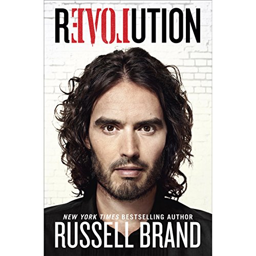 Revolution by Russell Brand