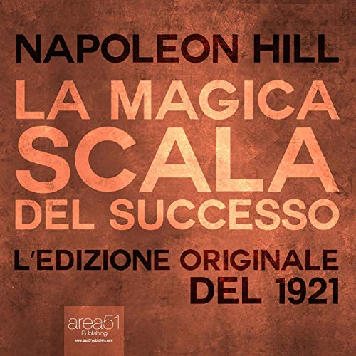 La Magica Scala del Successo [The Magic Ladder of Success]
