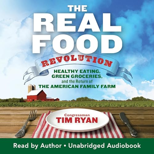 The Real Food Revolution