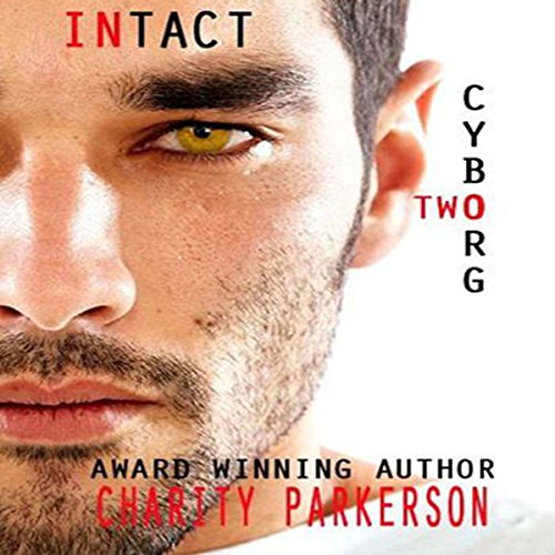Intact by Charity Parkerson