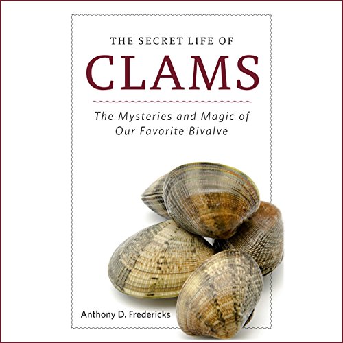 The Secret Life of Clams