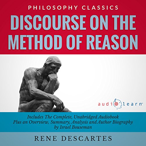 Summary: Discourse on the Method of Reason by Israel Bouseman