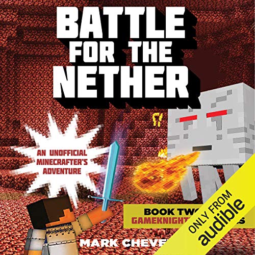 Battle for the Nether