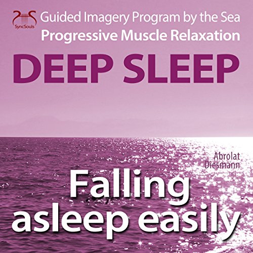 Falling asleep easily