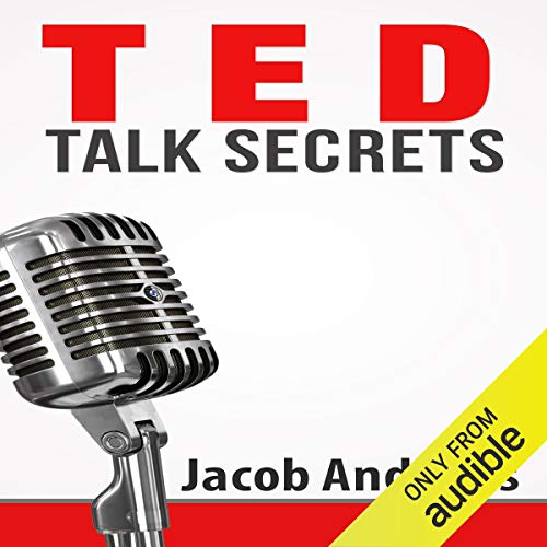 TED Talk Secrets