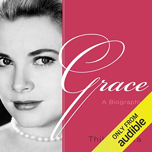 Grace by Thilo Wydra