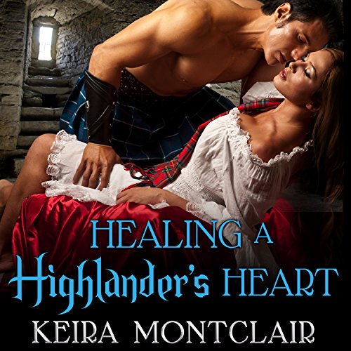Healing a Highlander's Heart