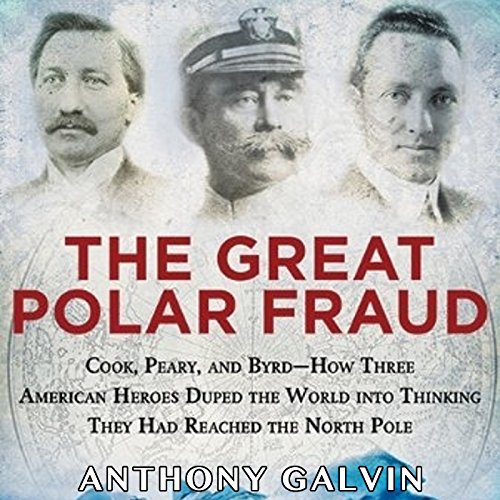 The Great Polar Fraud