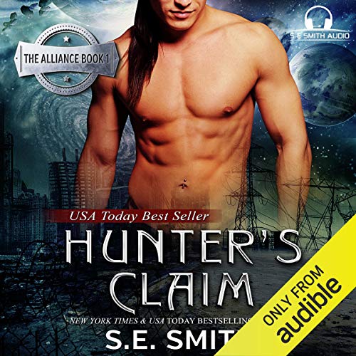 Hunter's Claim by S. E. Smith
