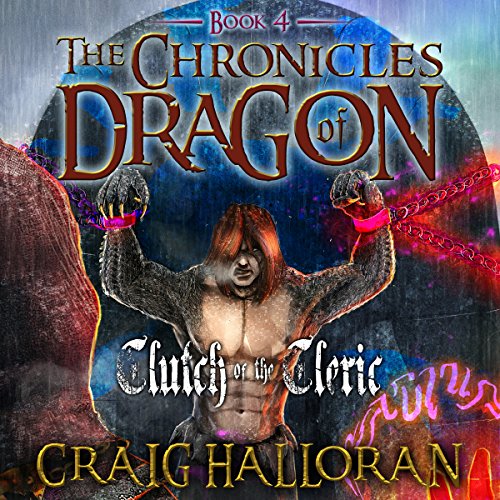 Clutch of the Cleric