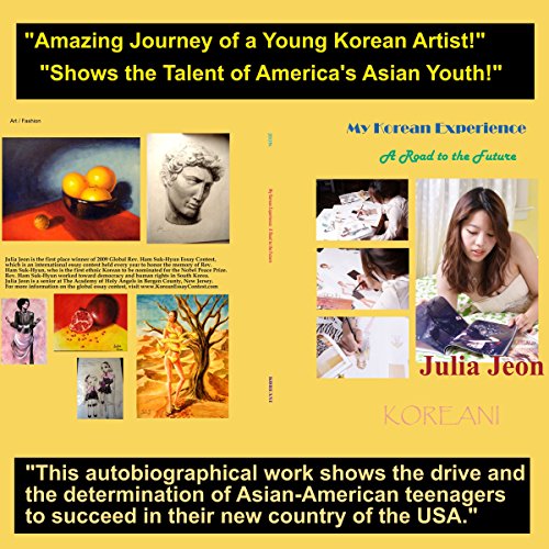 My Korean Experience by Julia Jeon