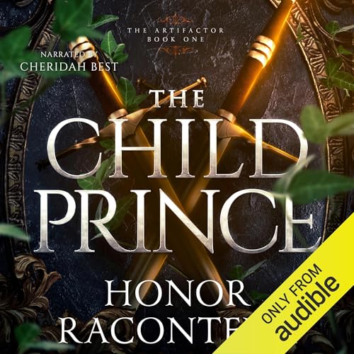 The Child Prince