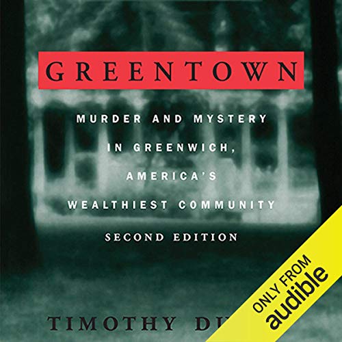 Greentown by Timothy Dumas