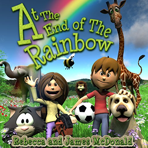 At the End of the Rainbow