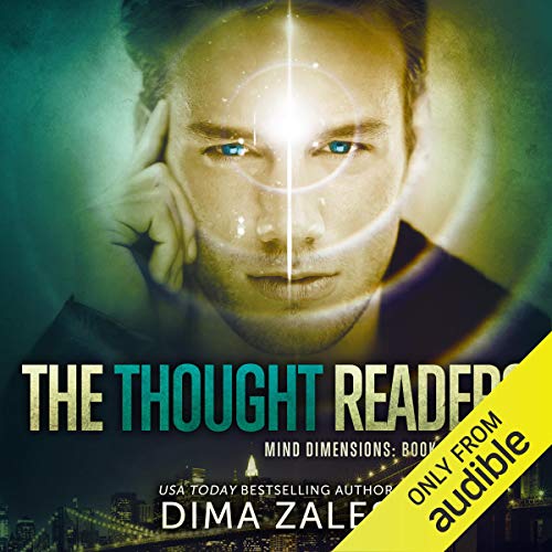 The Thought Readers