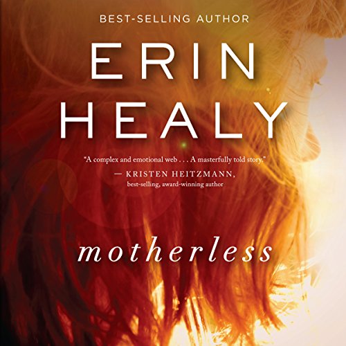 Motherless by Erin Healy