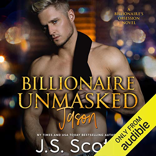 Billionaire Unmasked