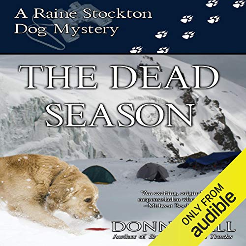 The Dead Season by Donna Ball