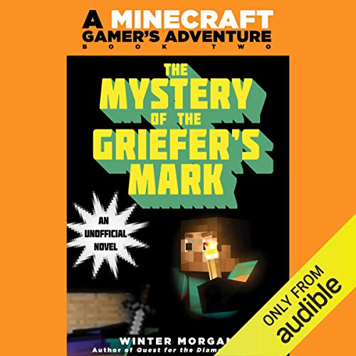 Mystery of the Griefer's Mark