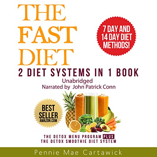 The Fast Diet