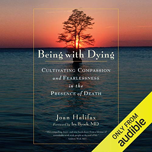 Being with Dying