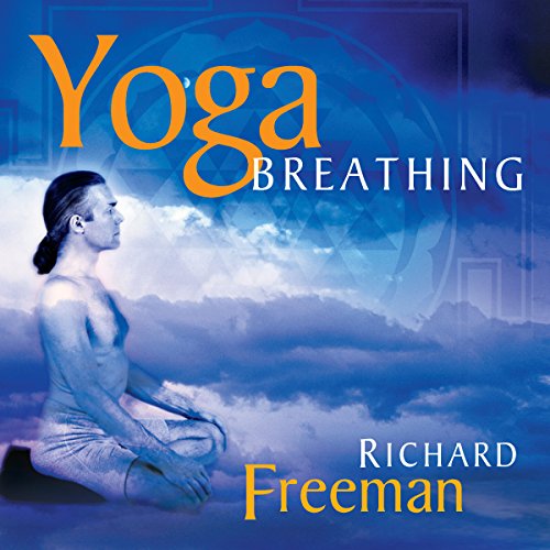 Yoga Breathing