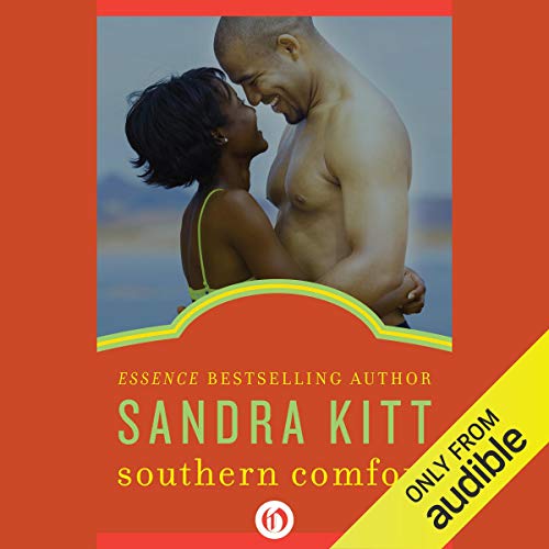 Southern Comfort by Sandra Kitt