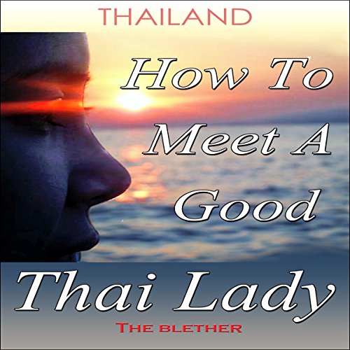Thailand by The Blether