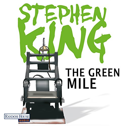 The Green Mile [German Edition] by Stephen King